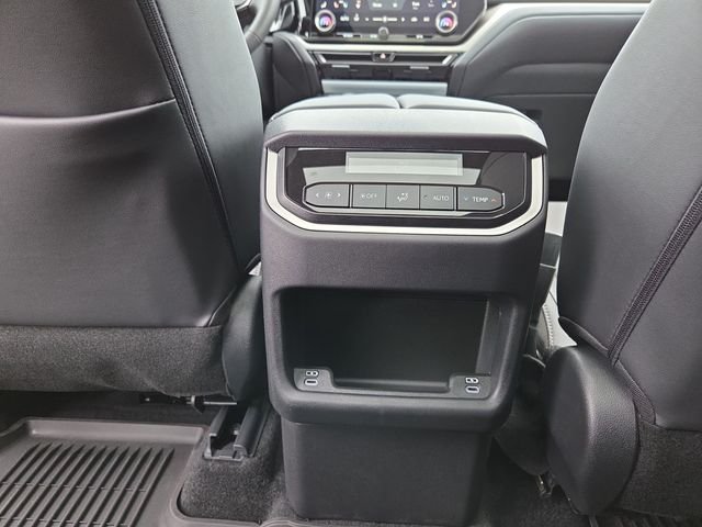 New 2026 Wind Chill Pearl Lexus  350 PREMIUM AWD image 30