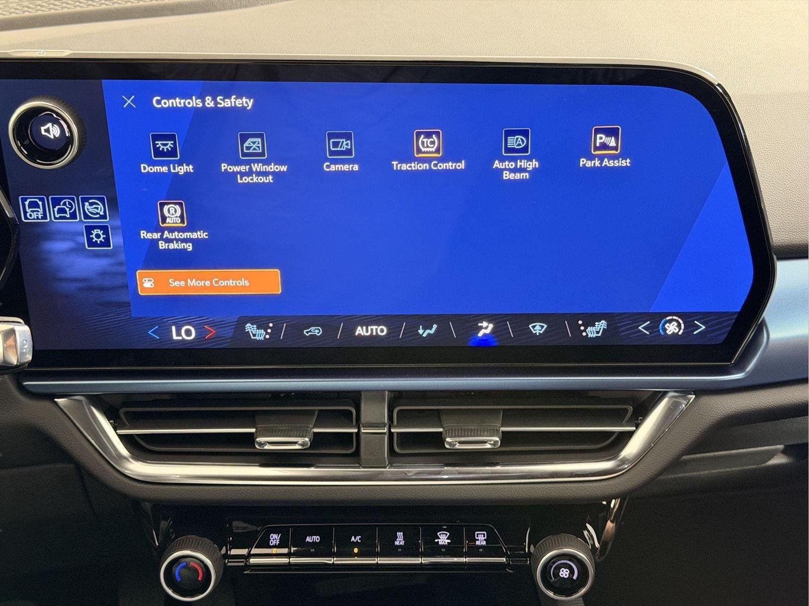2026 Chevrolet Equinox EV 2LT - Photo 42