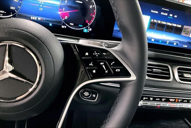 New 2026 Gray Mercedes-Benz GLE 450 image 15