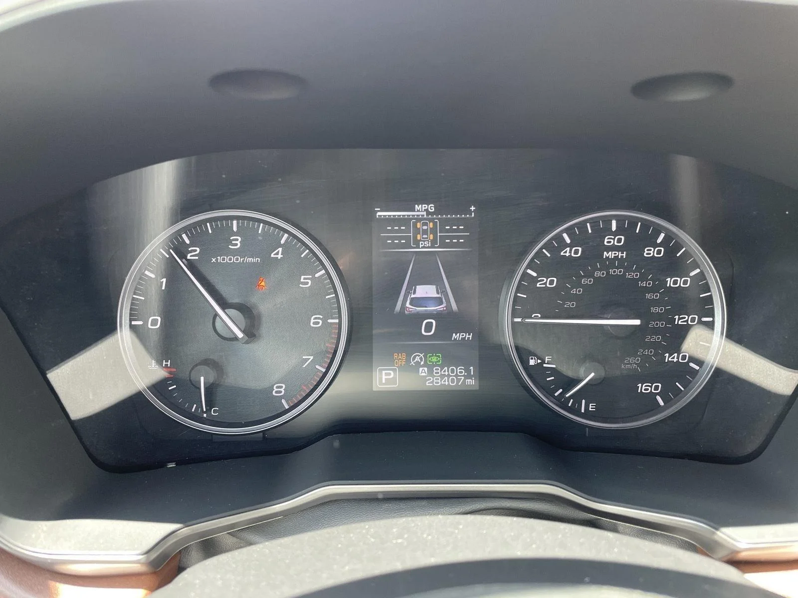 Certified 2024 Subaru Outback Touring with VIN 4S4BTGPD1R3262120 for sale in Kansas City