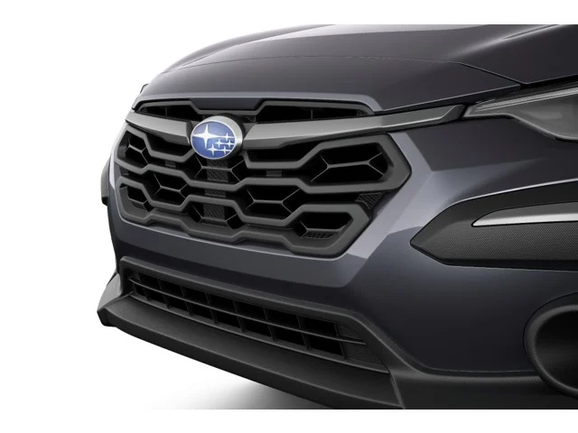 New 2026 MAGNETITE GRAY PEARL Subaru Limited image 11