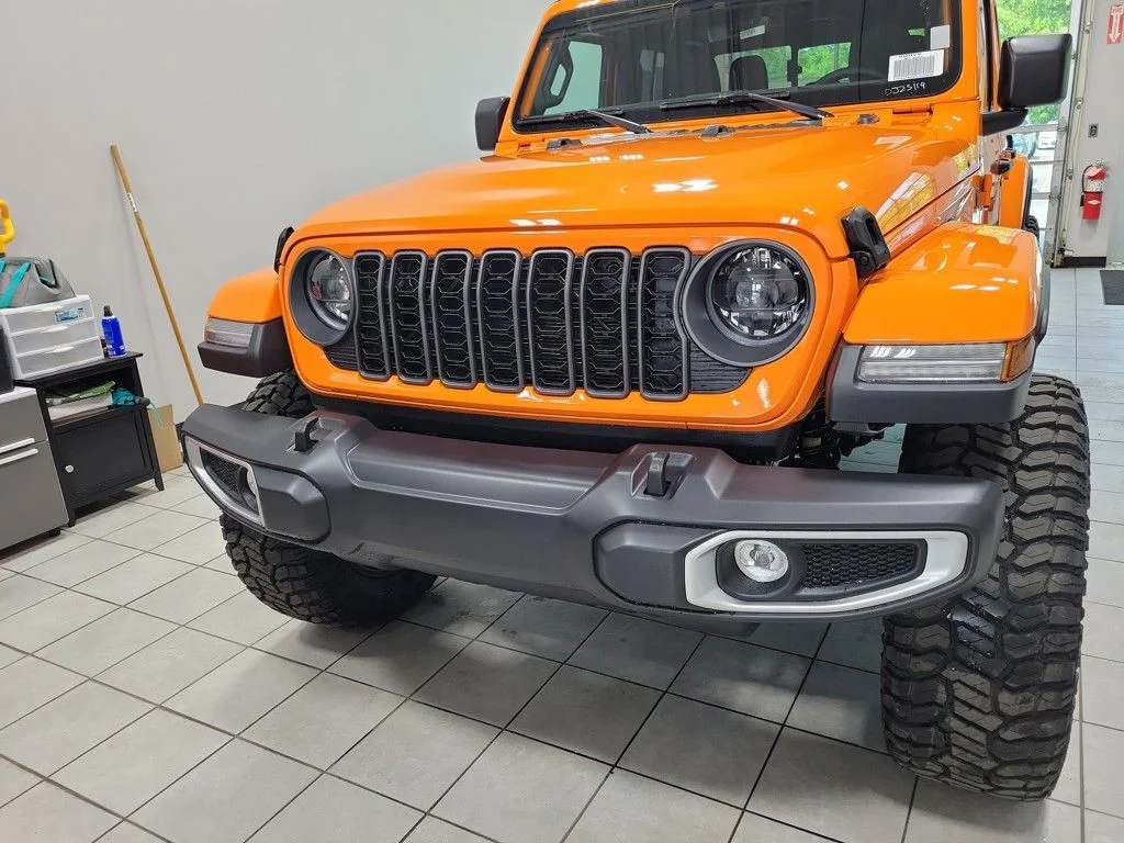 2025 Jeep Gladiator Sport S - Photo 32