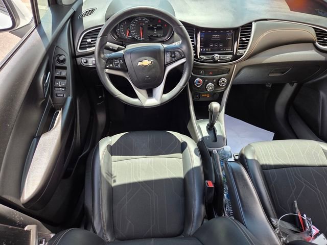 2022 Chevrolet Trax LT - Photo 12