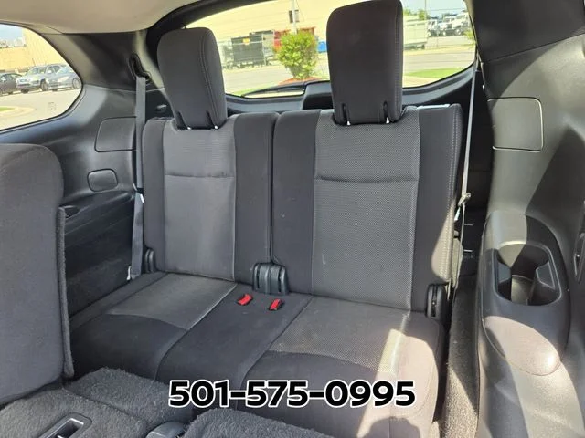 Used 2020 Silver Nissan SV image 11