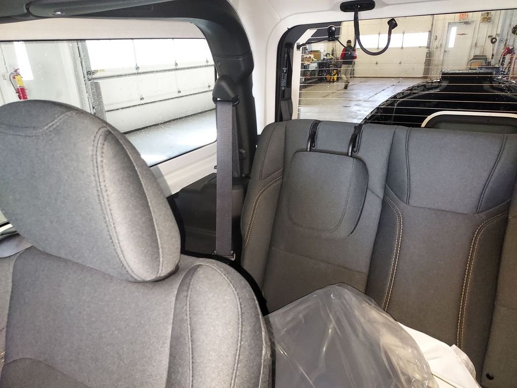 2026 Jeep Wrangler 2-Door Willys - Photo 12