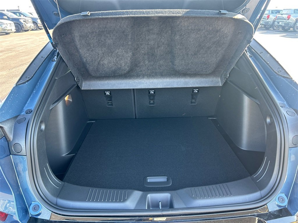 2026 BUICK ENVISTA - Image 31