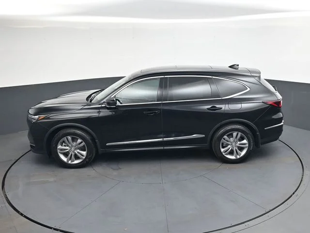 New 2026 Majestic Black Pearl Acura Base image 24