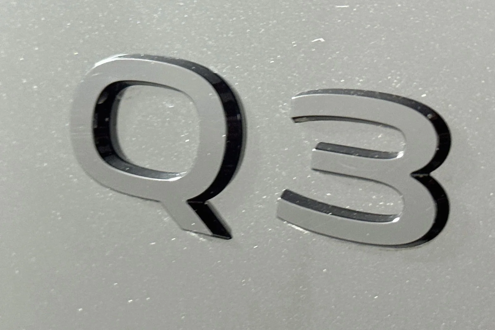 New 2026 Mythos Black Metallic Audi S line image 10