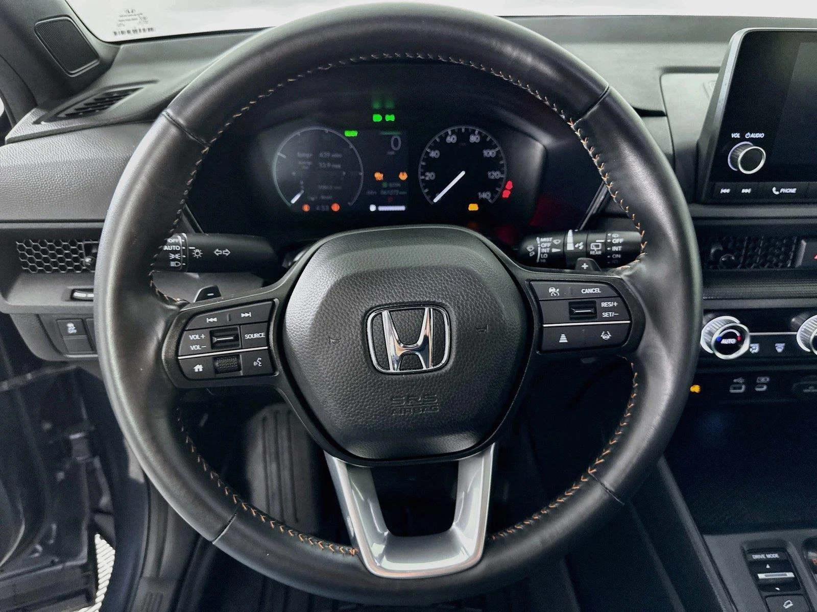 2024 Honda CR-V Sport - Photo 19