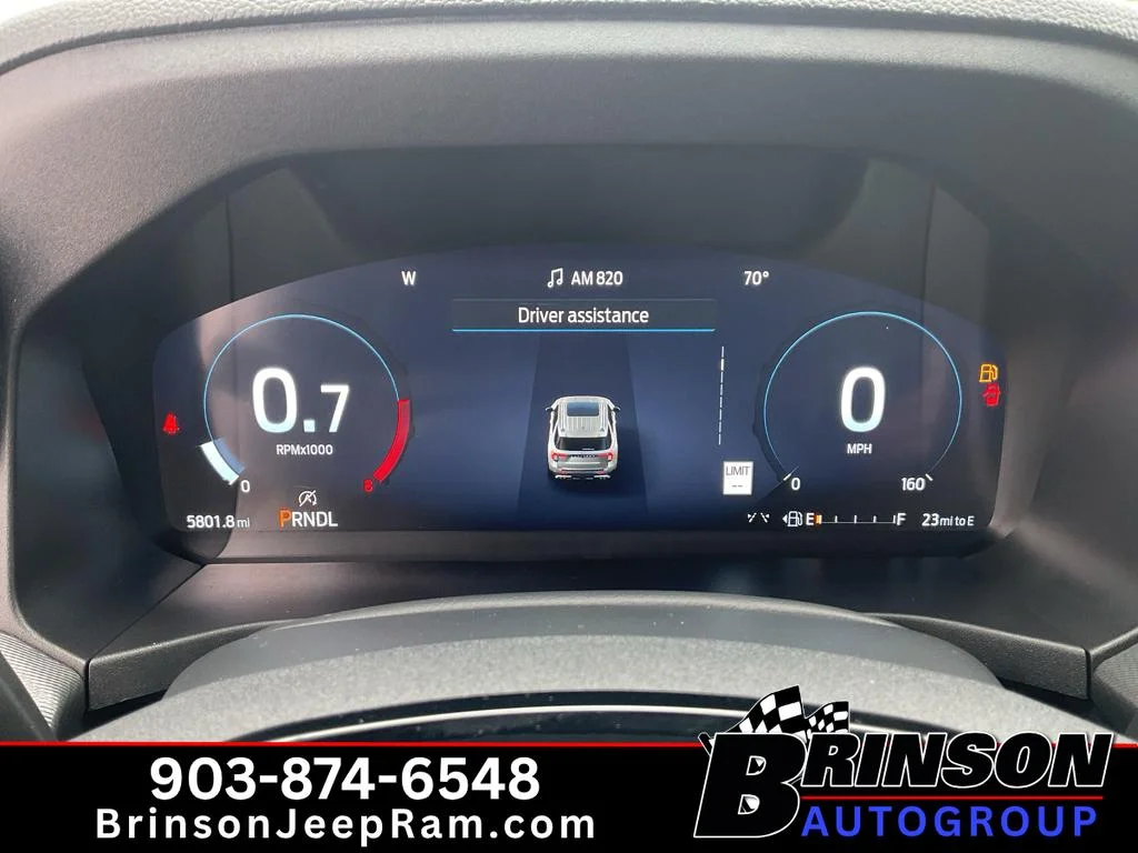 Used 2026 STAR WHITE MET TRI-COAT Ford ST-Line image 36