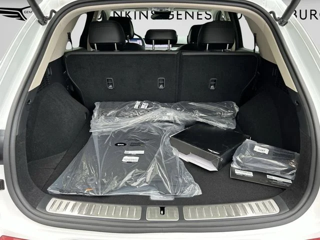 Used 2026 White Genesis 2.5T Advanced image 16