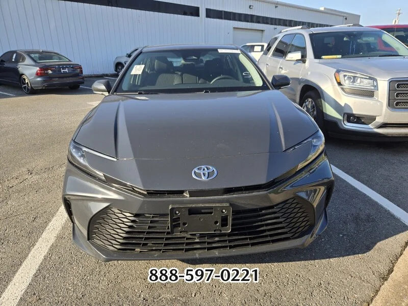 Used 2025 Underground TOYOTA LE image 11