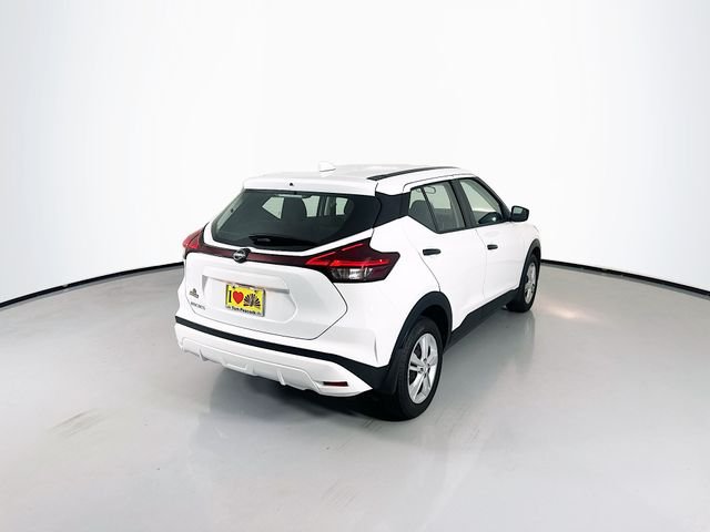 New 2025 Fresh Powder Nissan S image 7