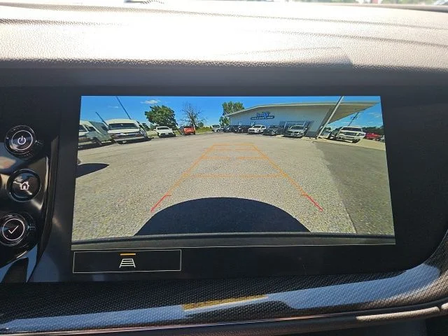 Used 2023 Black Buick Essence image 28