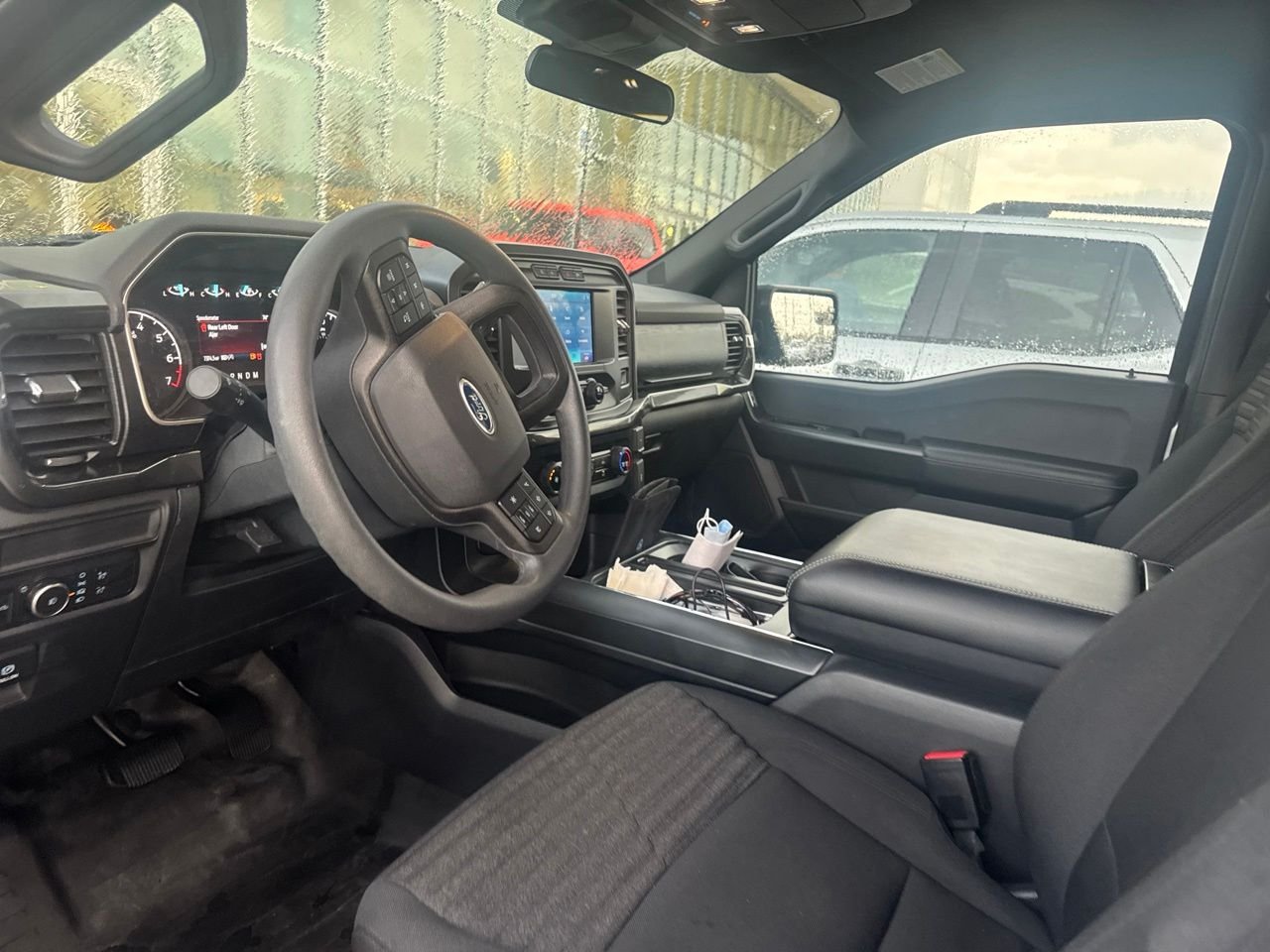Used 2021 Silver Ford XL image 5