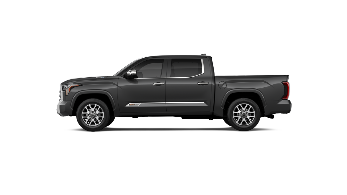 2025 Toyota Tundra 1794 Edition - Photo 25