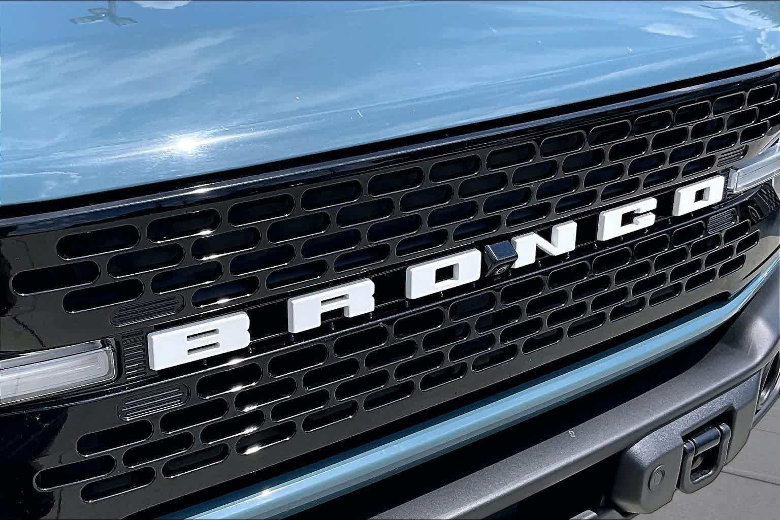 Used 2023 Area 51 Ford Wildtrak image 28