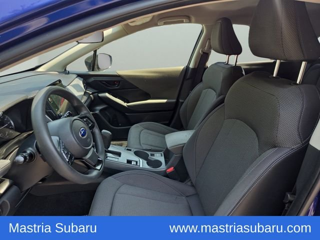 Used 2024 Sapphire Blue Pearl Subaru Premium image 28