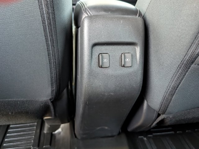 Used 2021 Black Nissan SV Xtronic CVT image 25