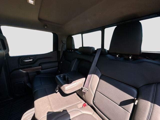 Used 2019 Blue GMC SLT image 28