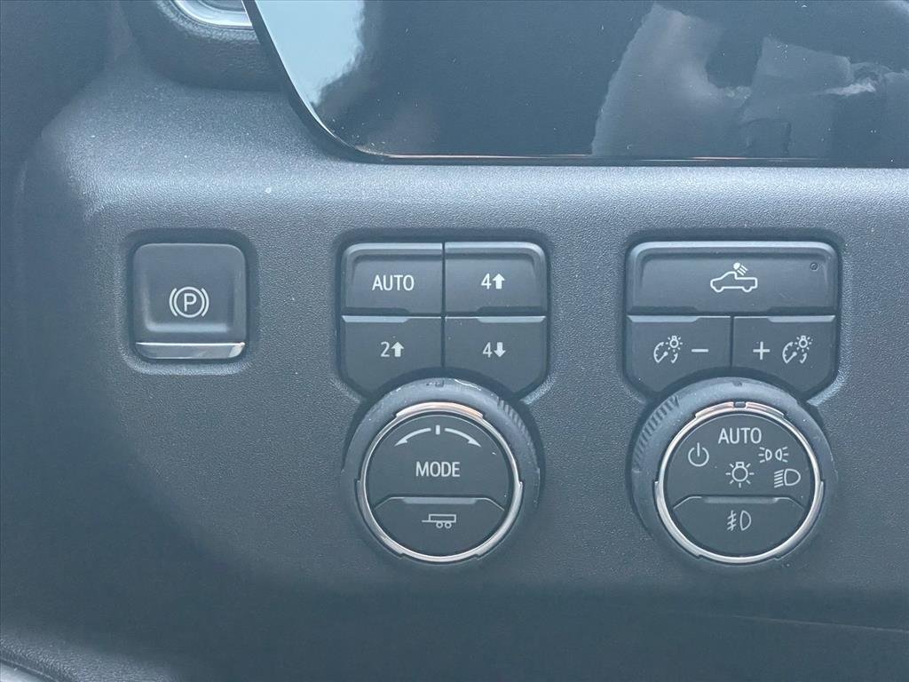 2026 Chevrolet Silverado 1500 LT Trail Boss - Photo 19