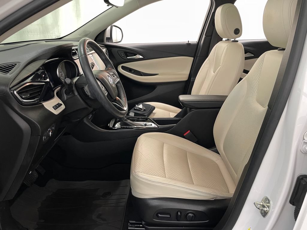 2020 Buick Encore GX Essence - Photo 9