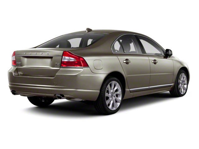 Used 2010 Volvo S80 3.2 with VIN YV1982AS3A1120389 for sale in Golden Valley, MN