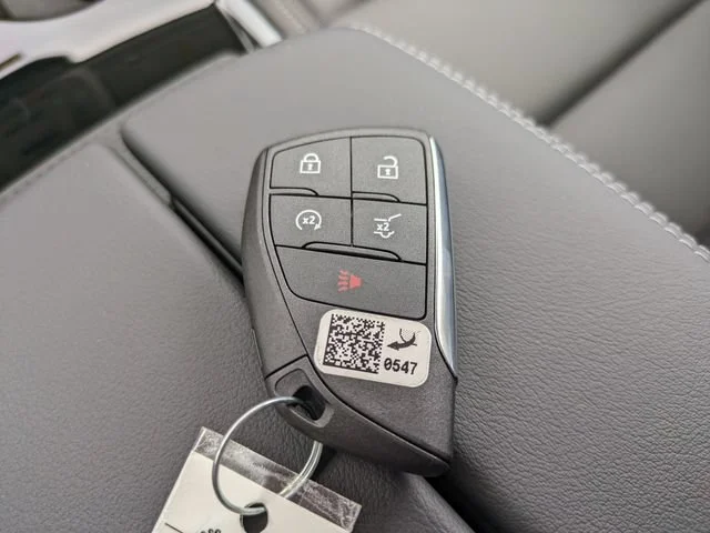 2026 Buick Envision Preferred - Photo 30