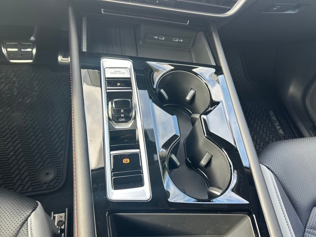 New 2026 White/off-white Volkswagen Peak Edition image 62