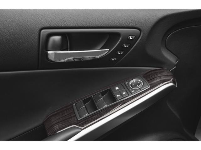 Used 2015 Black Lexus 250 image 19