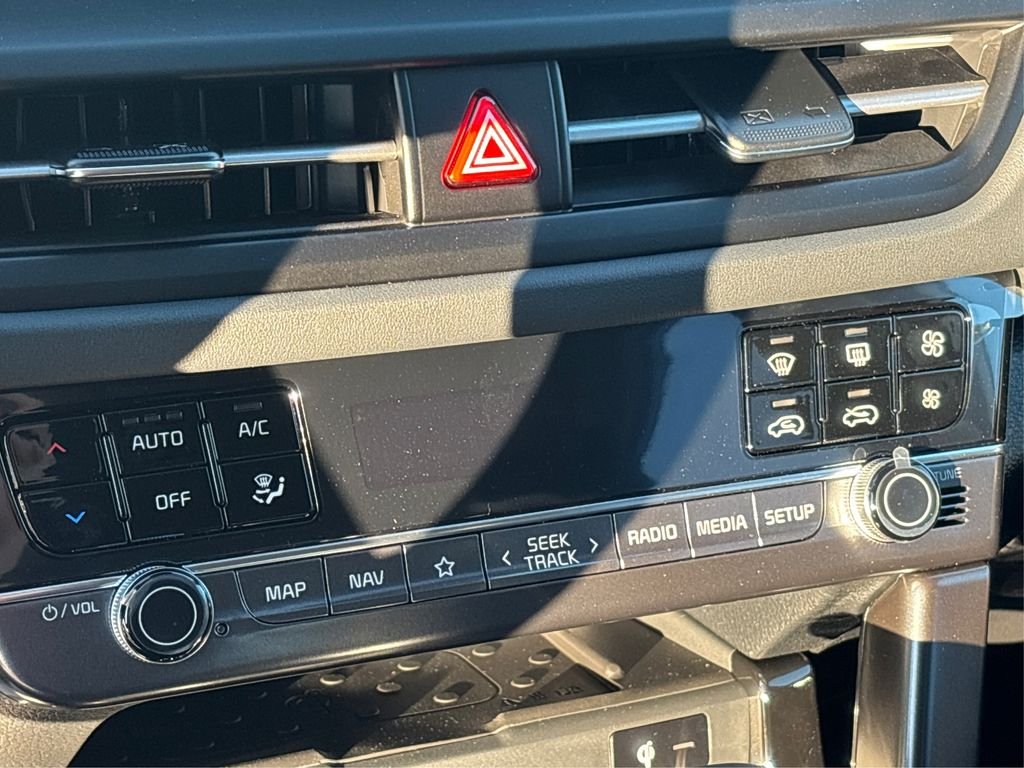 2026 Kia Seltos EX - Photo 25