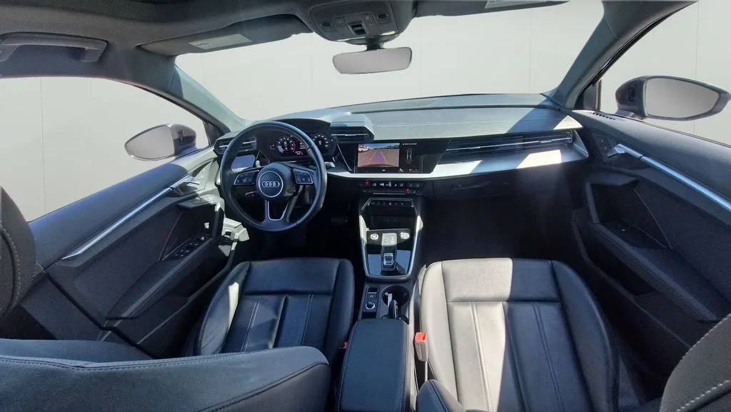 Used 2024 Gray Audi  image 10
