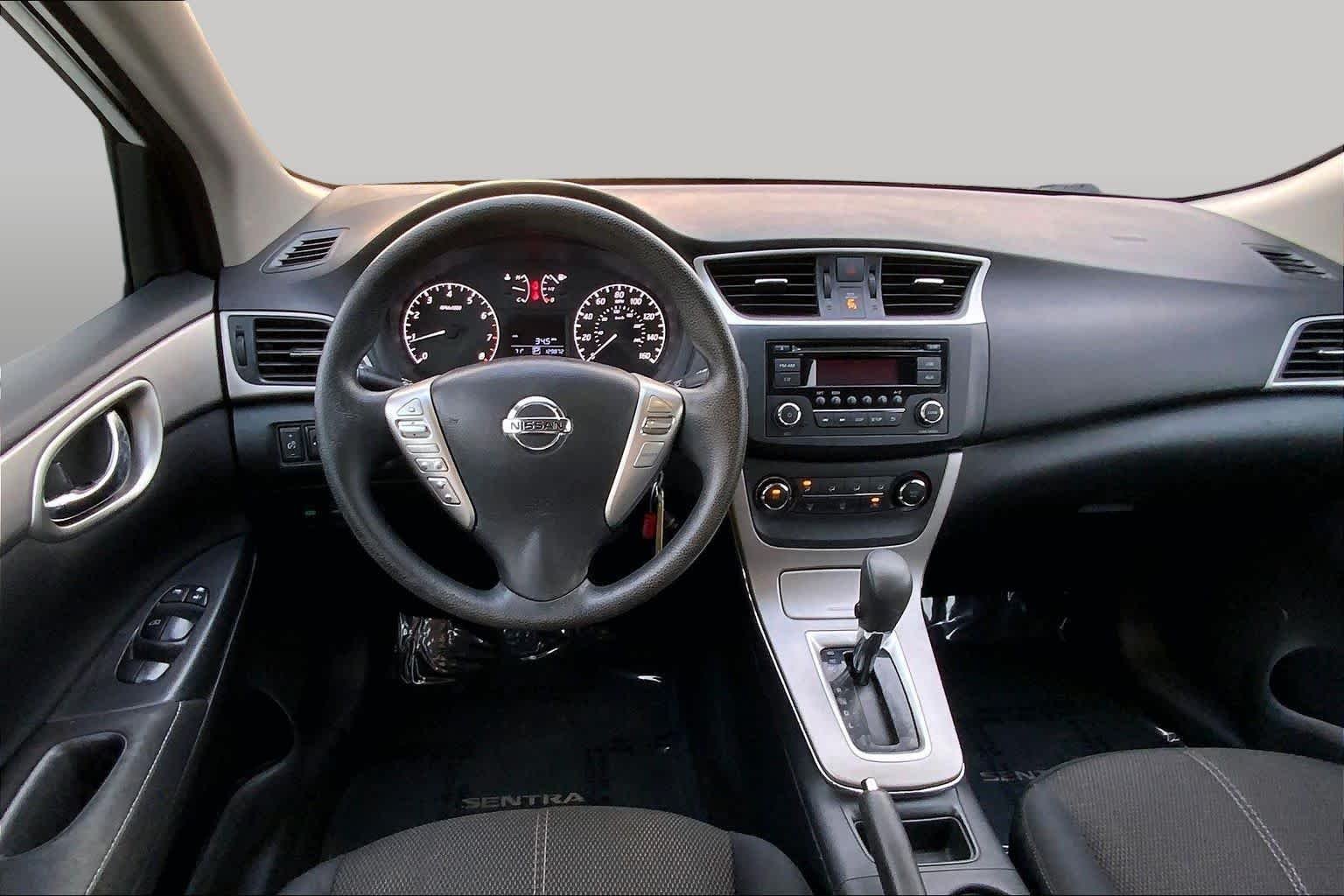 Used 2015 Fresh Powder Nissan S image 6