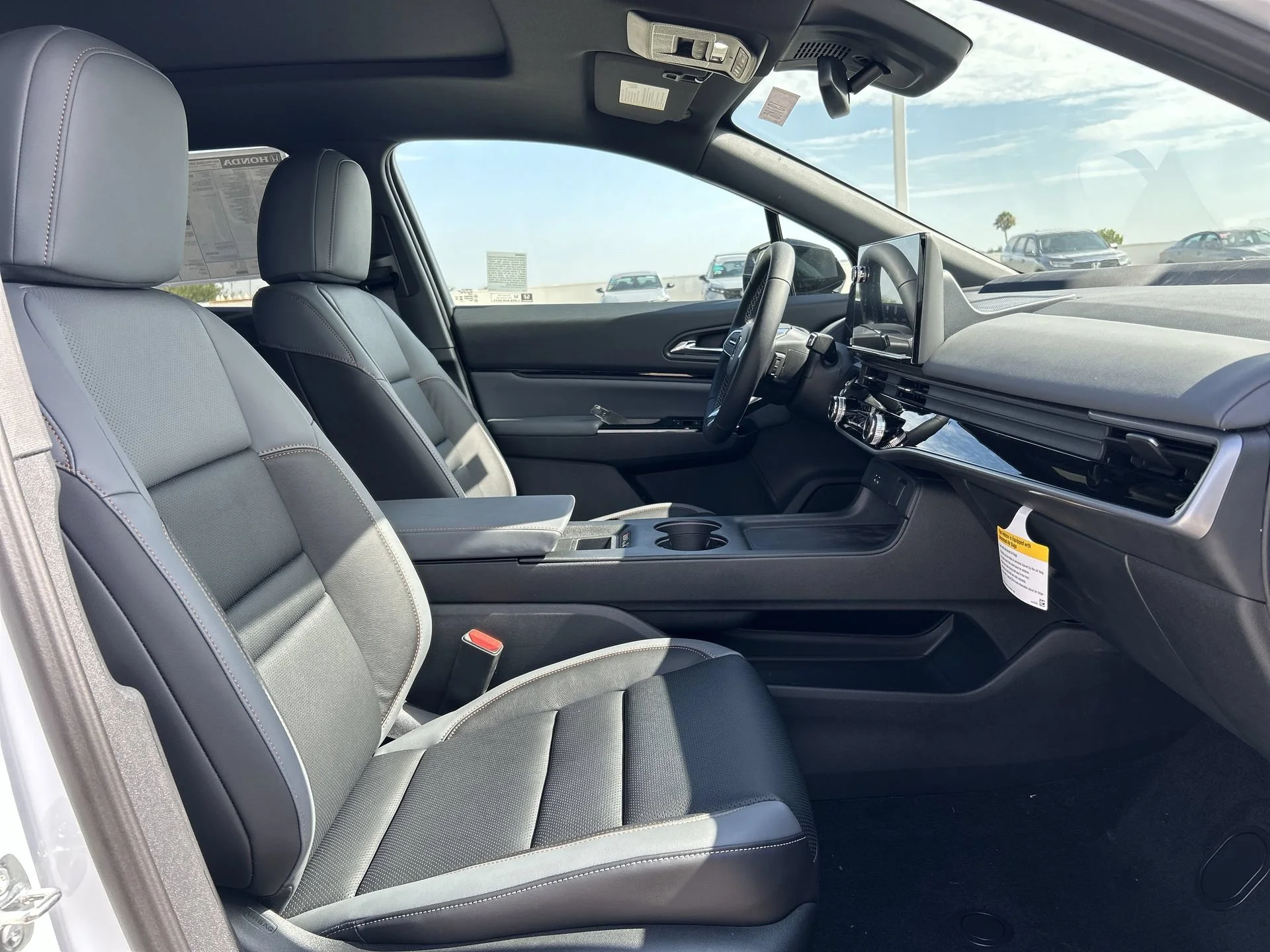 2026 Honda Prologue Elite - Photo 27