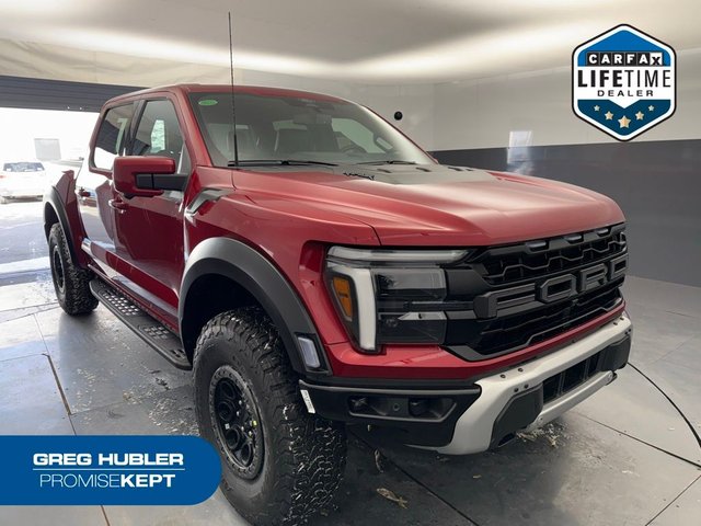 2025 Ford F-150 F-150 Raptor Raptor®