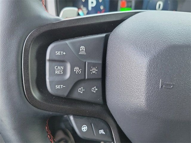 New 2025 Desert Sand Ford Raptor® image 5