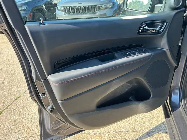 New 2026 Vapor Gray Exterior Paint Dodge GT Plus image 7