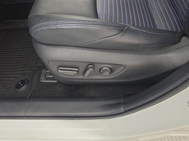 Used 2021 White Toyota XSE image 23