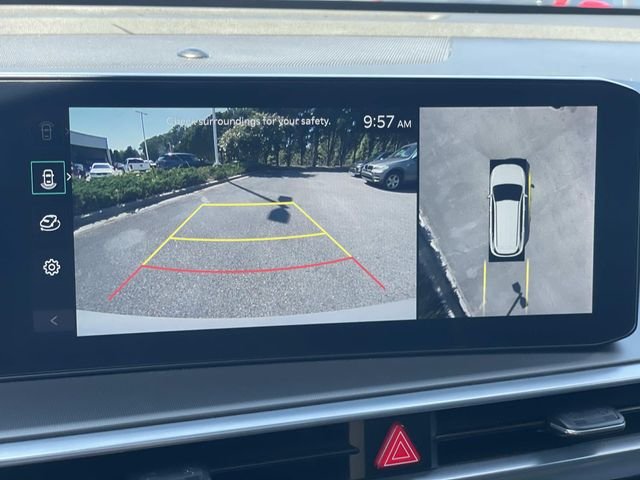 Used 2024 Gray Kia SX image 29