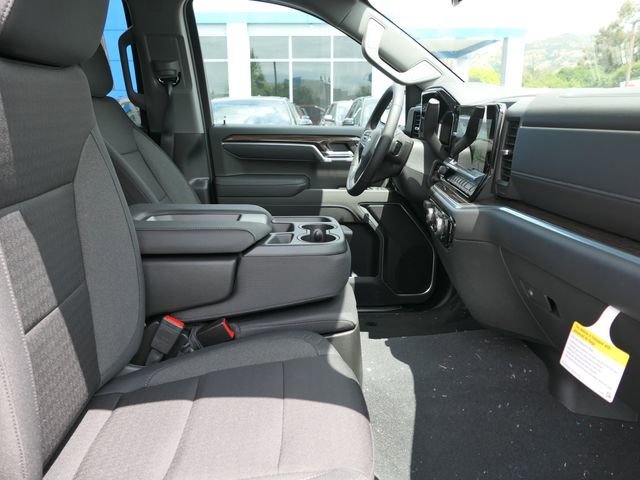 2026 Chevrolet Silverado 1500 LT - Photo 25