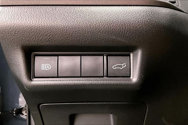 2024 Toyota Grand Highlander XLE - Photo 39
