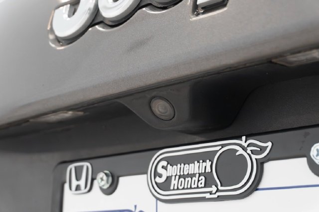 Used 2021 Gray Jeep Laredo E image 25
