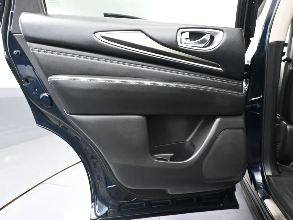 2020 INFINITI QX60 LUXE - Photo 37