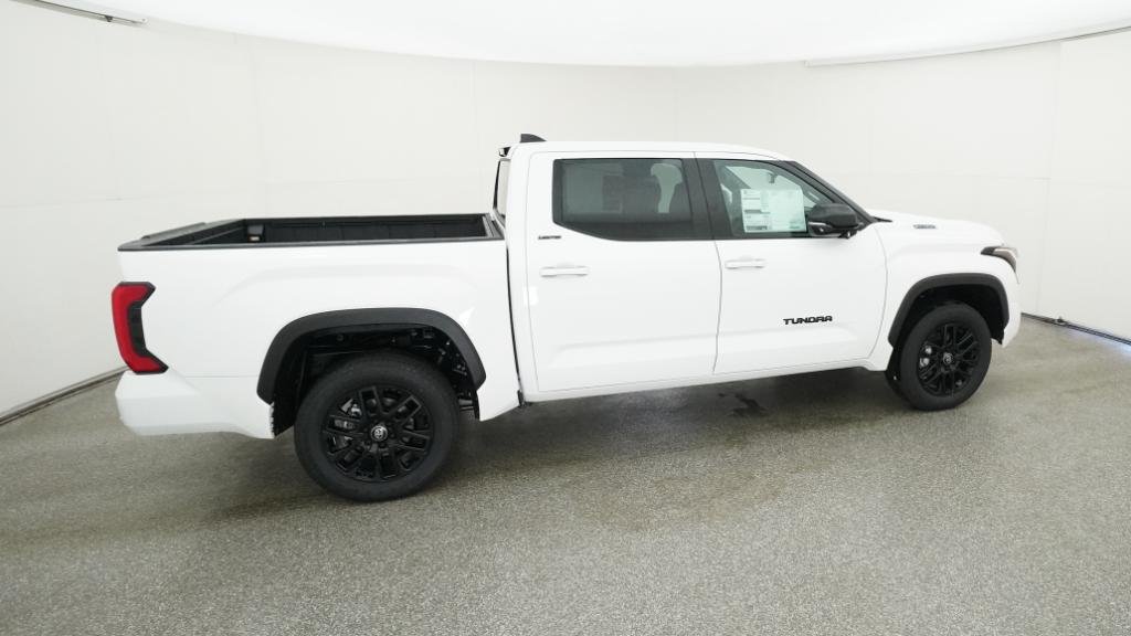 2026 Toyota Tundra Limited - Photo 10