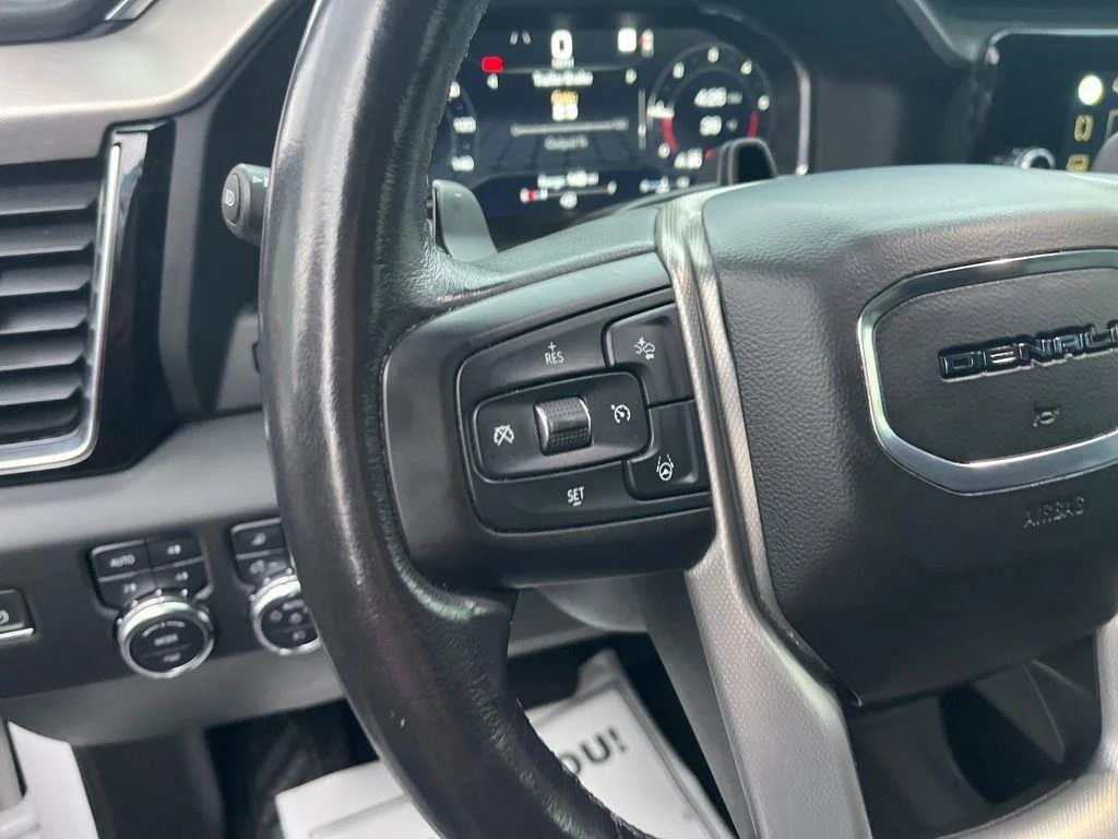2022 GMC Sierra 1500 Denali Denali - Photo 11