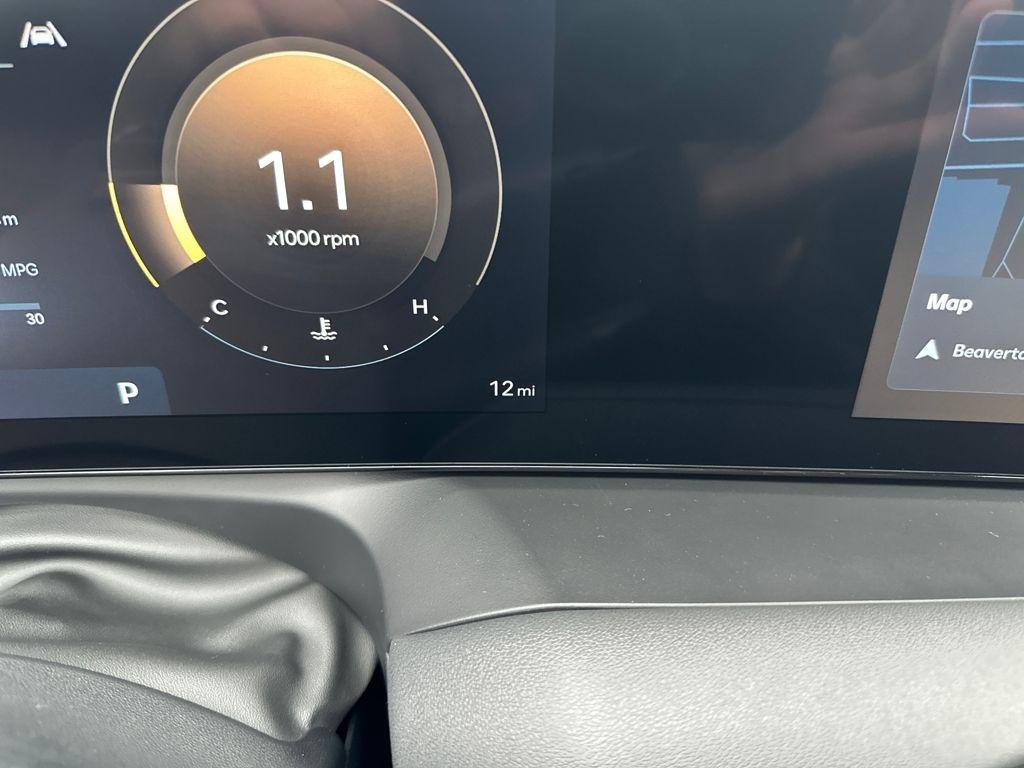 2026 Hyundai Palisade XRT Pro - Photo 10