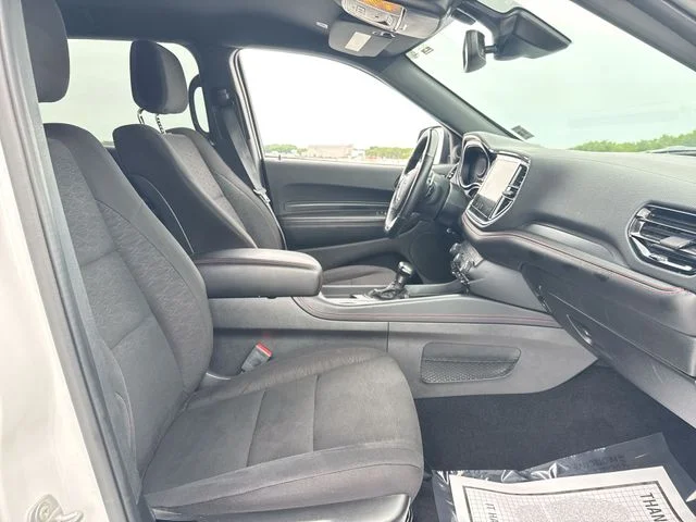 Certified Used 2023 White Dodge GT image 25
