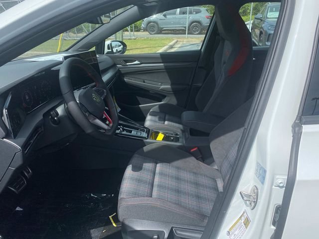 New 2026 White Volkswagen 2.0T S image 14