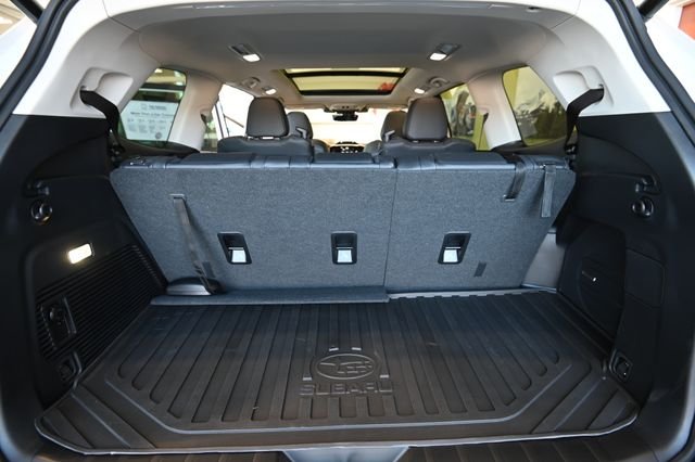 2026 Subaru Ascent Limited - Photo 29