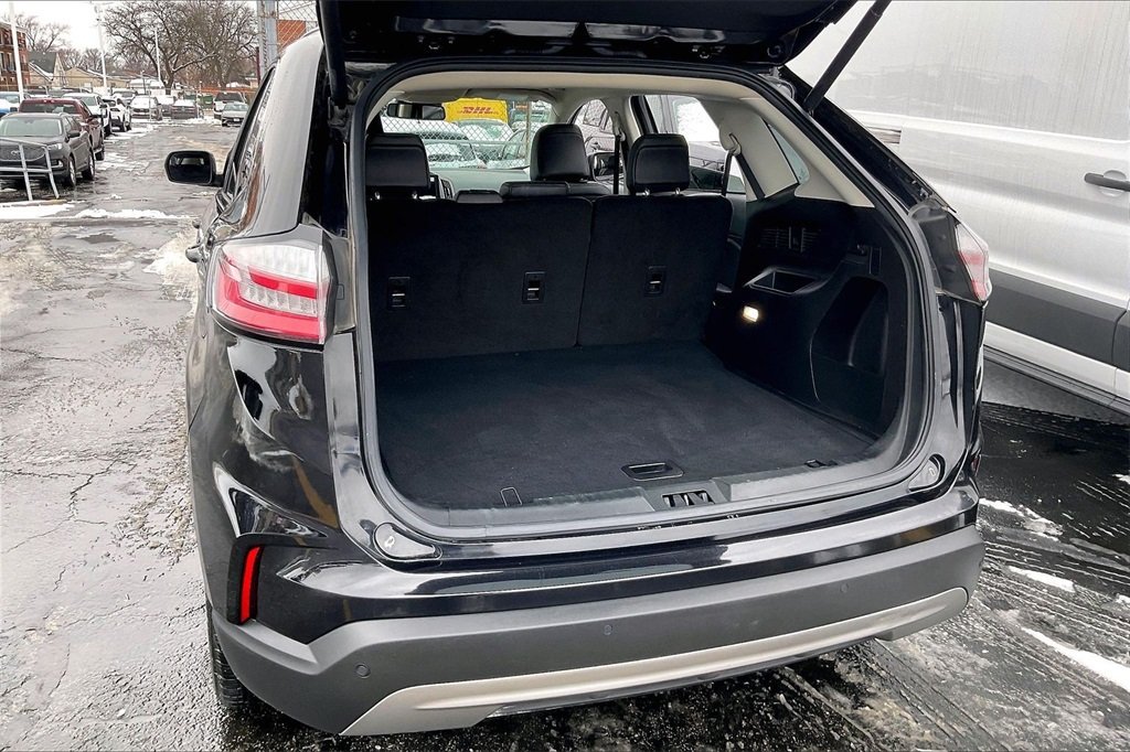 2024 FORD EDGE - Image 24